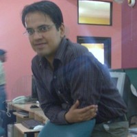 Rohit Grover