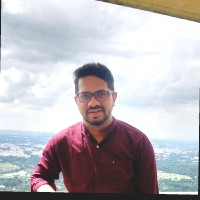 Pramod Kumar C K