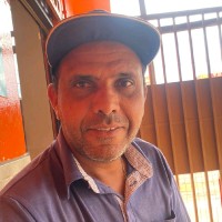 André Luiz Ferreira Rocha