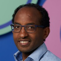 Binyam Gebre