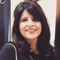 Seema Govil
