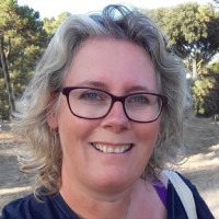 Jacqueline Verbeek - Kas