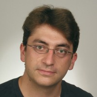 Thomas Speidel