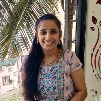 Maneesha P.
