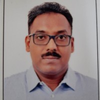 Vinod Kv