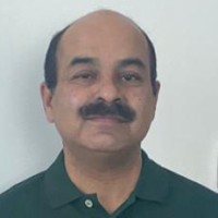 Dr Anilkumar Tirumalai