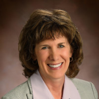 Sheryl Nelson Lauder