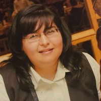 Cristina cano