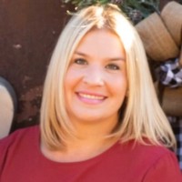 Trisha Moore