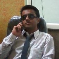 Raghu Ravi
