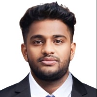 Vibin Raju