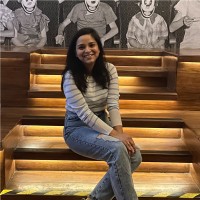 Sakshi Jaiswal