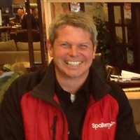 Mick McInnes/SpaBerry