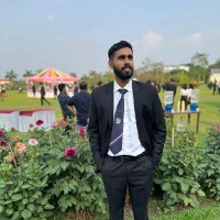Rishab Tomar