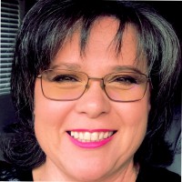 Lizeth Van Biljon