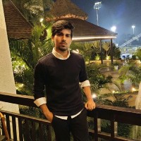 Shubham Anjana