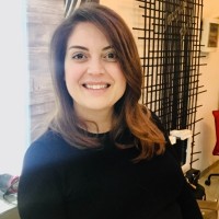 Eliane Alwan