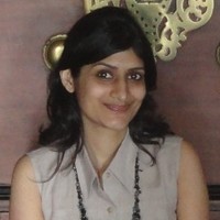 Akanksha Brahmbhatt