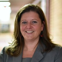 Diane Calloway, Mce, P.E.