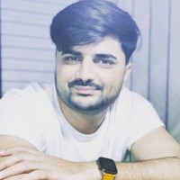 Usman Khan