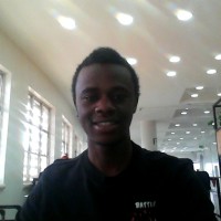 Michael Murithi