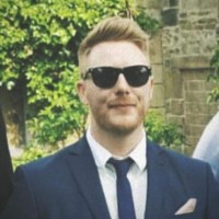 James Hampson