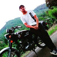 Freddy Alexander Garcia Leon