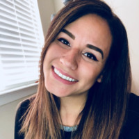Nadine Cobo
