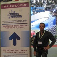 Ilya Sobolev