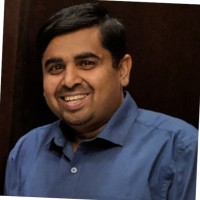 Praveen Vinjamuri