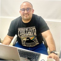 Jeison Cabarique Ortiz