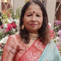 Dr Madhu Ved
