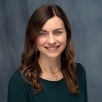 Sarah Westen, Ph.D.