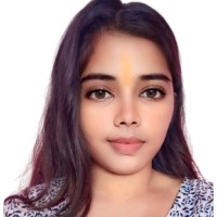 Shreya Sahu