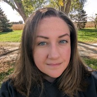 Jill Kaufman