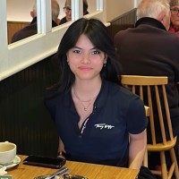 Lucy Oliver