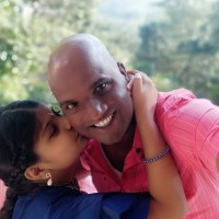 Sahasra Reddy