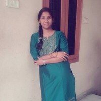 Sravani C