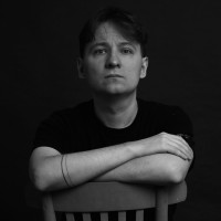 Nikita Burlakov