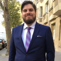 Benjamin Flecker