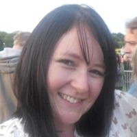 Joanna Mcdermott