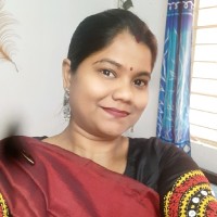 Sweta Shree