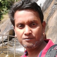 Suresh Kumar Ganesan