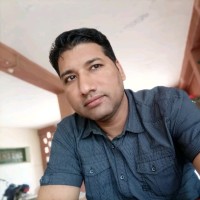 Dilshad Bukhari