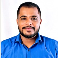 Nikhil Divekar