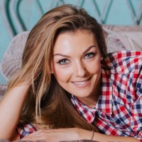 Victoria Pronina