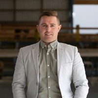 Reuben Woodman