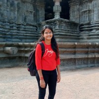 Susmitha Mittapelli