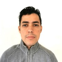 Wuilmer Jose Venegas Barrios