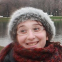 Emanuela Cometti